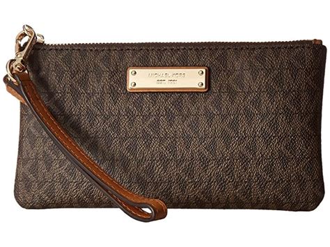 michael kors replica wristlet|michael kors wristlet wallet outlet.